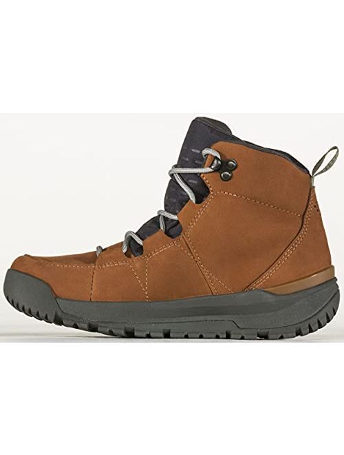 Oboz Sphinx Mid Insulated B-Dry Hiking Boot - Women's