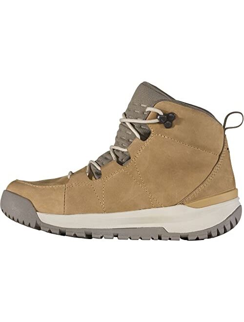 Oboz Sphinx Mid Insulated B-Dry Hiking Boot - Women's