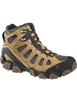 Oboz Sawtooth II Mid B-Dry Hiking Boot - Men's