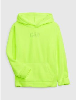 Kids Profleece Hoodie