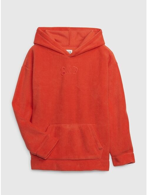 Gap Kids Profleece Hoodie