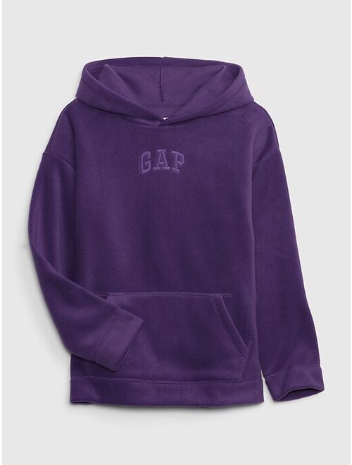 Gap Kids Profleece Hoodie