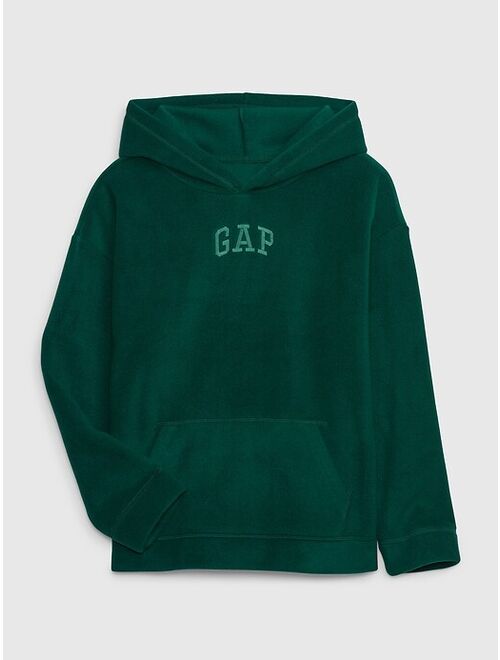 Gap Kids Profleece Hoodie