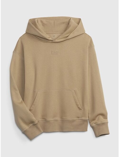 Kids Gap Logo Pullover Hoodie