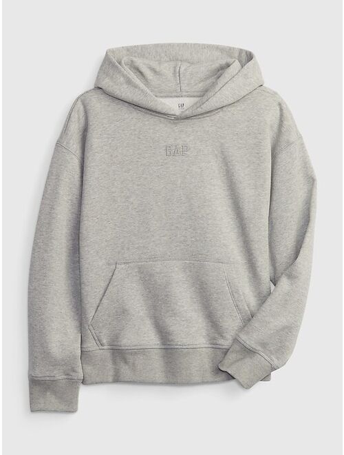 Kids Gap Logo Pullover Hoodie