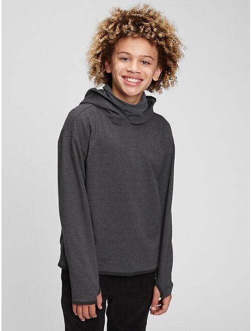 GapFit Kids Tech Hoodie