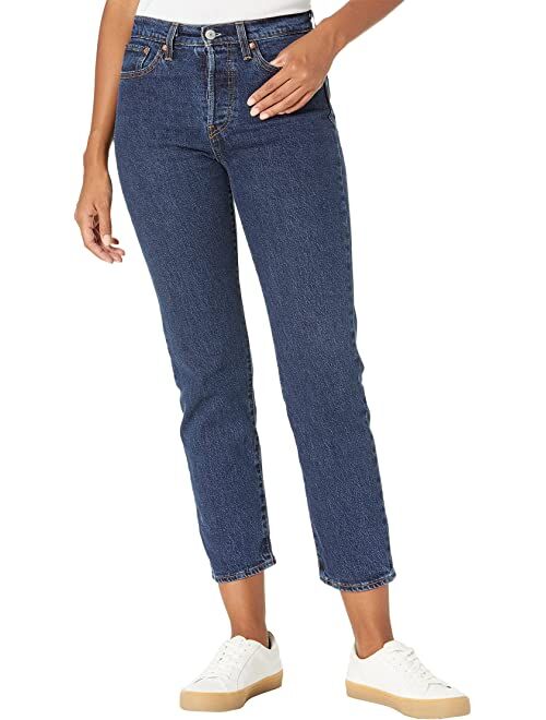 Buy Levi's Premium Wedgie Straight online | Topofstyle