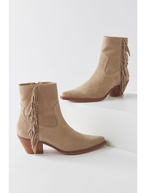 Matisse Footwear Jane Ankle Boot