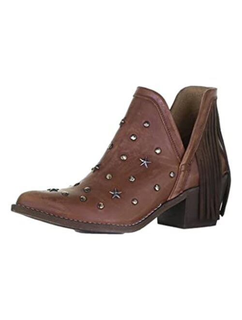 Corral Boots Q0187