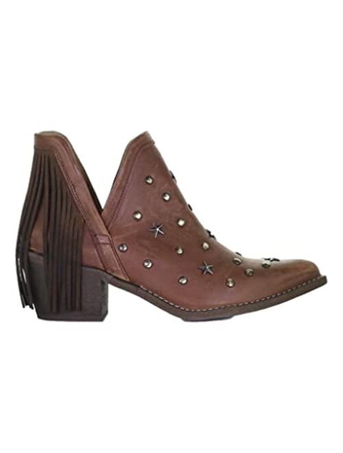 Corral Boots Q0187