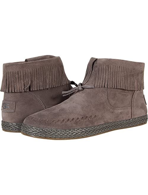 UGG Women's Kennadi Ankle Boot