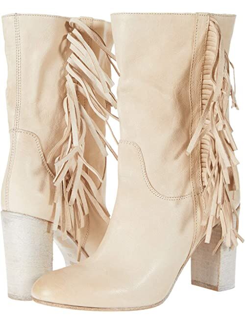 Free People Wild Rose Slouch Boot