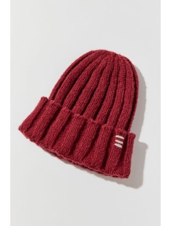 Stitched Fisherman Beanie