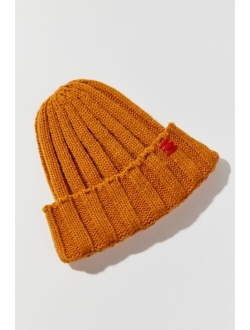 Stitched Fisherman Beanie