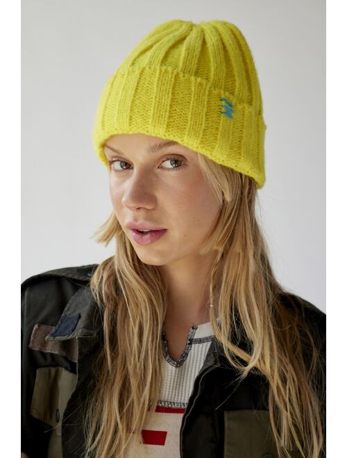 BDG Stitched Fisherman Beanie