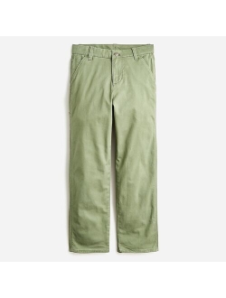 Boys' chino carpenter pant