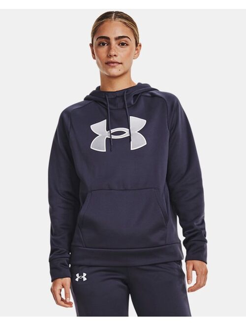 Under Armour Women's Armour Fleece Hoodie