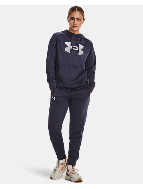 Under Armour Women's Armour Fleece Hoodie