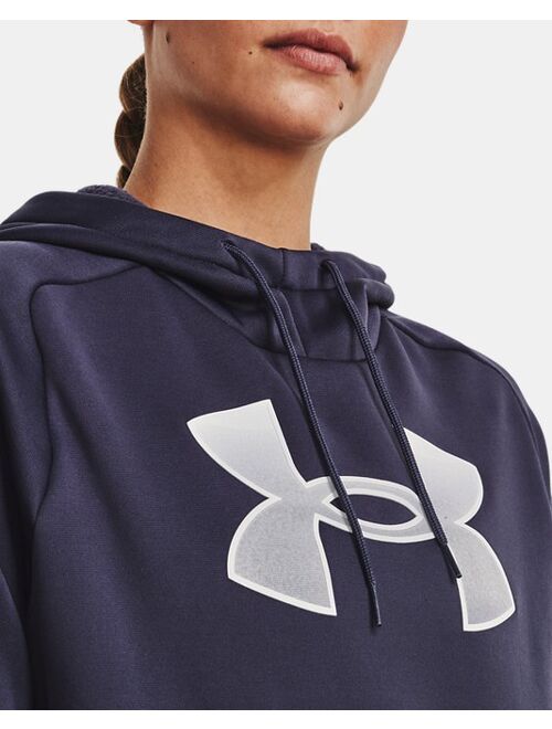 Under Armour Women's Armour Fleece Hoodie