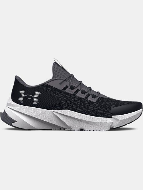 Under Armour Boys' Pre-School UA Scramjet 5 AL Running Shoes