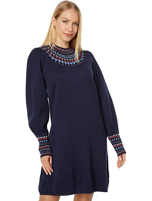 Hatley Blair Sweaterdress