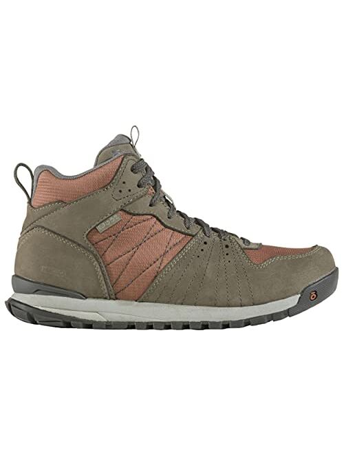 Oboz Bozeman Mid B-Dry Hiking Boot - Women's