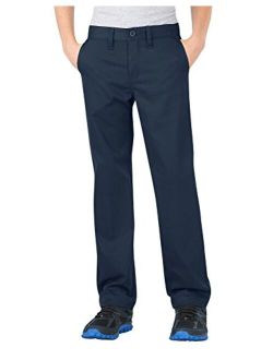 Boys' Big Flexwaist Slim Stretch Pant