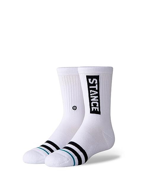 Stance Crew OG St Kids Socks