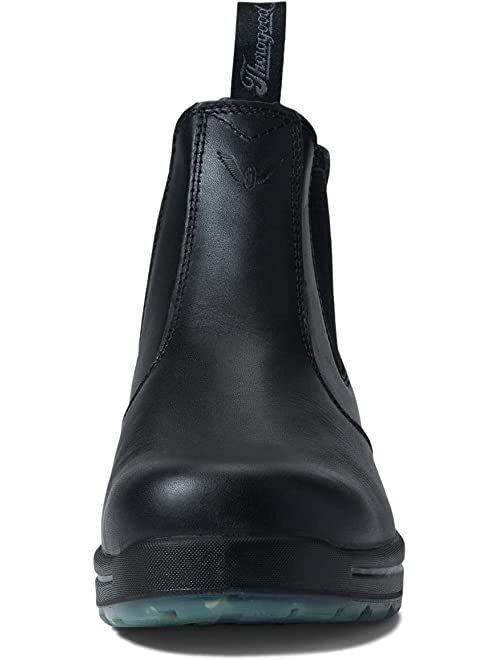 Thorogood 6" Romeo Safety Toe