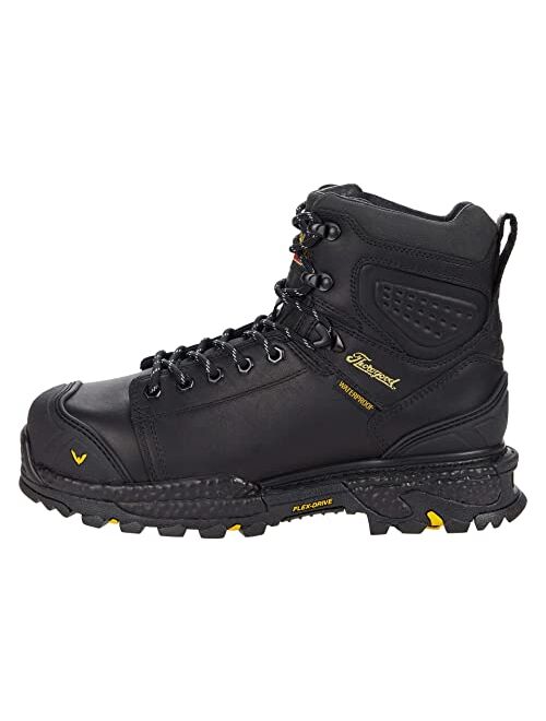 Thorogood 6" Infinity Waterproof Safety Toe