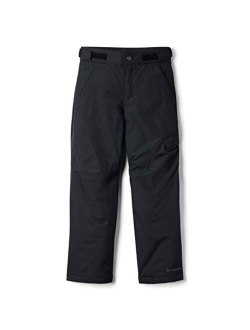 Boys' Ice Slope Ii Pant