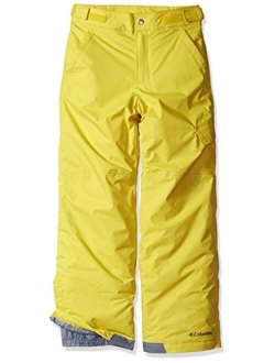 Boys' Ice Slope Ii Pant