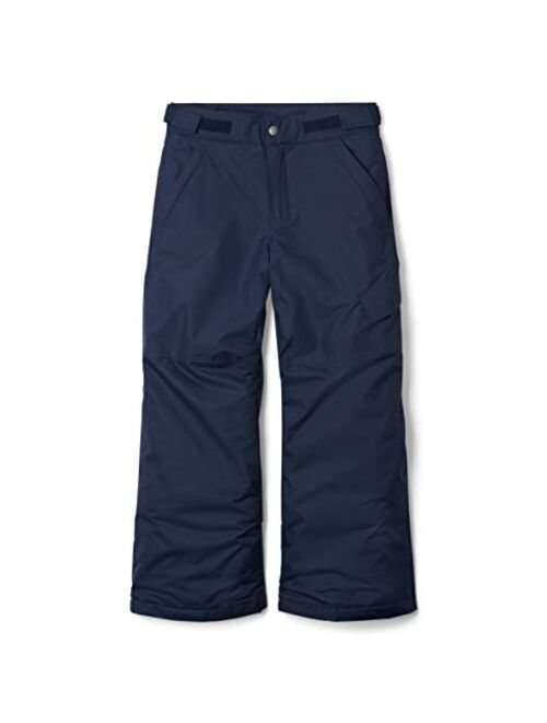 Columbia Boys' Ice Slope Ii Pant