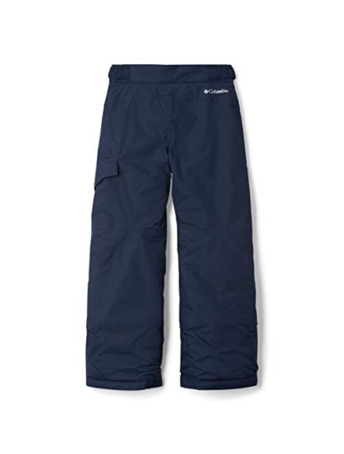 Columbia Boys' Ice Slope Ii Pant