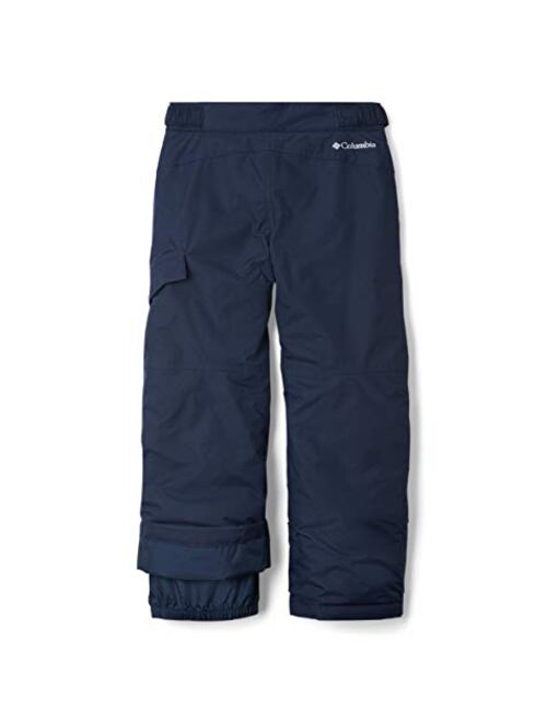 Columbia Boys' Ice Slope Ii Pant