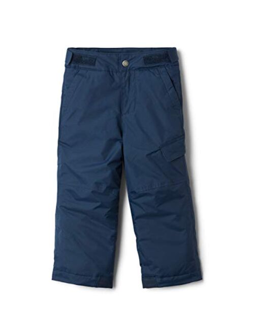 Columbia Boys' Ice Slope Ii Pant