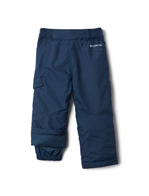 Columbia Boys' Ice Slope Ii Pant