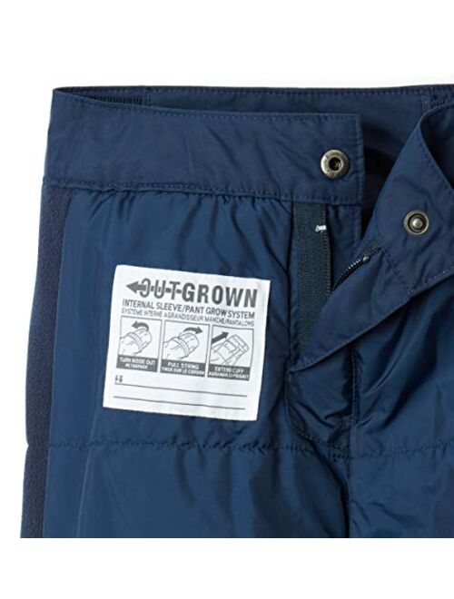 Columbia Boys' Ice Slope Ii Pant