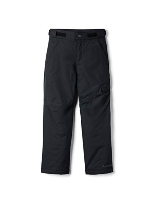 Columbia Boys' Ice Slope Ii Pant