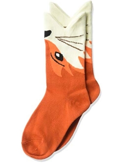 boys Fun Kids Novelty Crew Socks