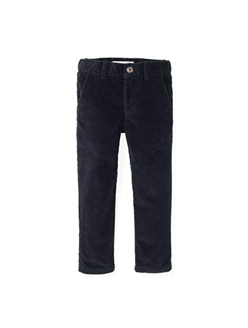 Hope & Henry Boys' Corduroy Pant