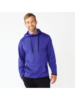 Performance Fleece Hoodie