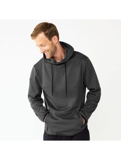 Performance Fleece Hoodie