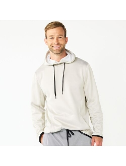 Performance Fleece Hoodie