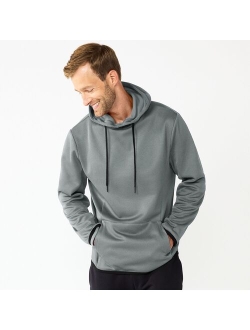 Performance Fleece Hoodie