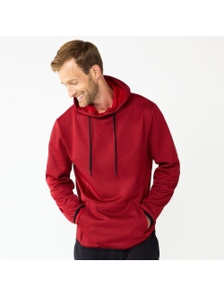 Performance Fleece Hoodie