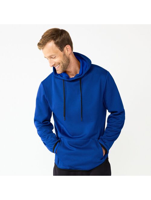 Men's Tek Gear Performance Fleece Hoodie