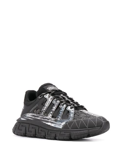 Versace Trigreca low-top sneakers