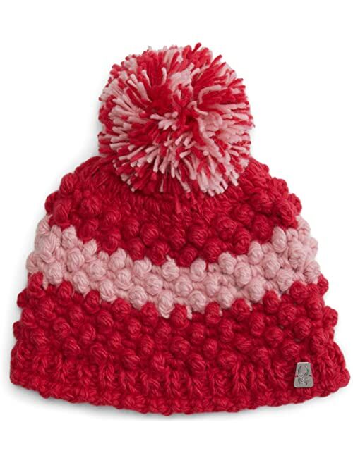 Spyder Kids Brrr Berry Hat (Toddler)