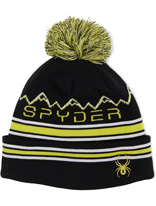 Spyder Kids Icebox Hat (Little Kids/Big Kids)